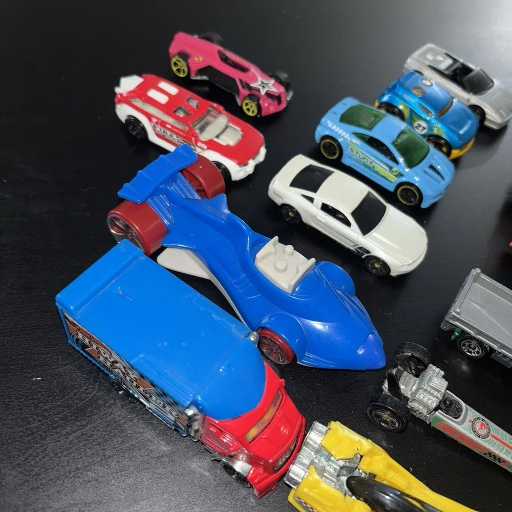 Mattel see all